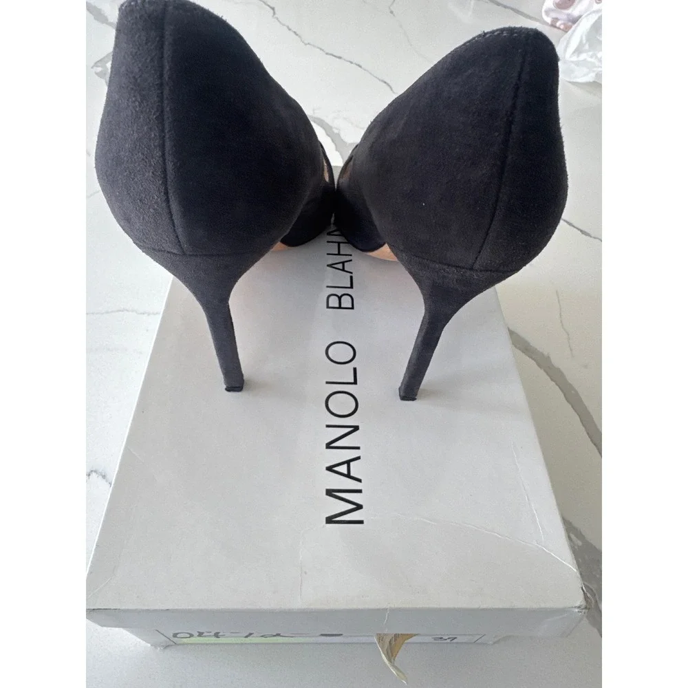 Manolo Blahnik manolo blahnik
